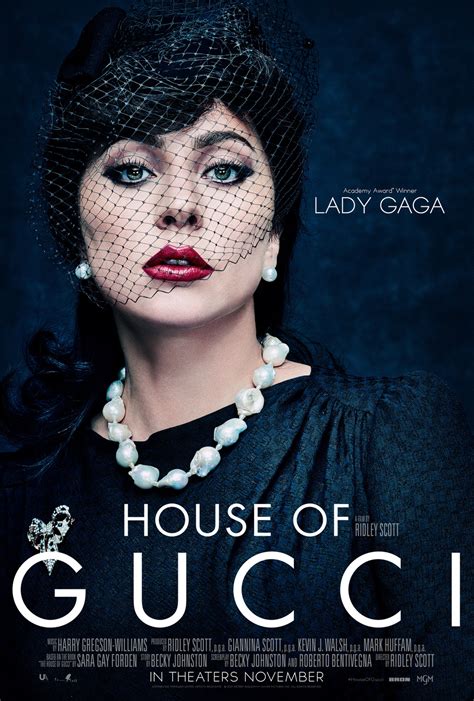 gucci sur netflix|gucci movie with lady gaga.